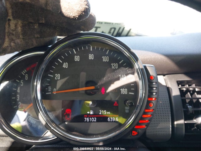 2017 MINI HARDTOP WMWXP5C59H3B77932 Photo 6