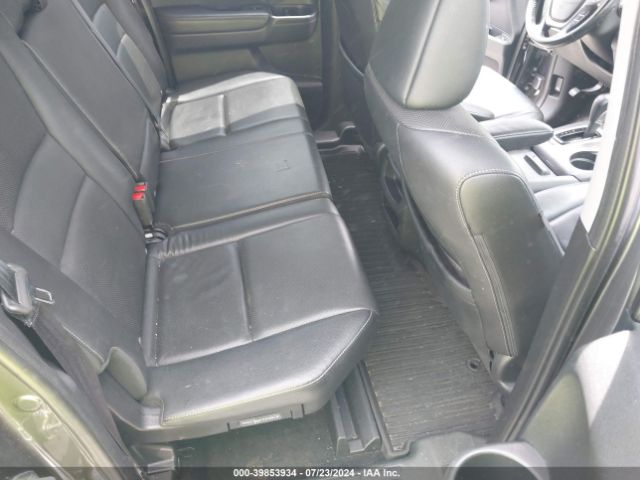 5FPYK3F51HB005360 Honda Ridgeline Rtl