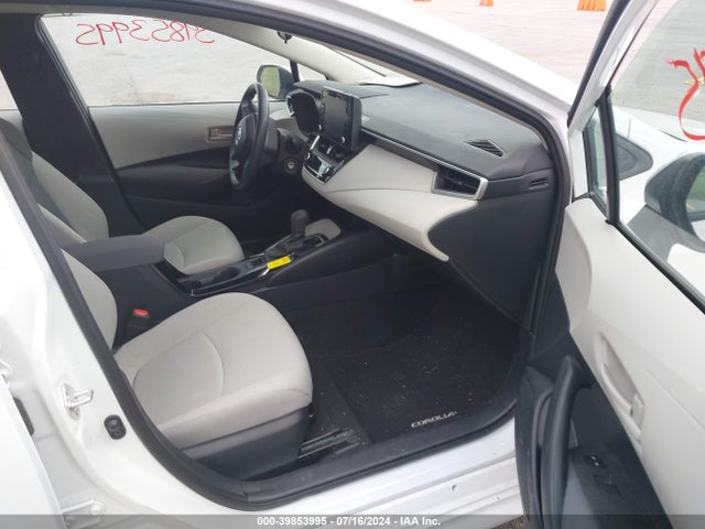 Toyota COROLLA LE 2022 5YFEPMAE2NP293609 Image 5