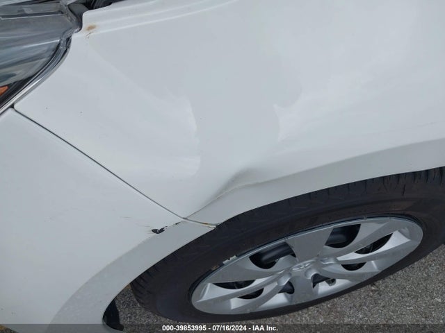 Toyota COROLLA LE 2022 5YFEPMAE2NP293609 Image 6