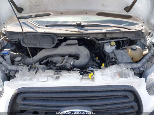 1FDYR5ZM9KKA40754 Ford Transit-250 Cab
