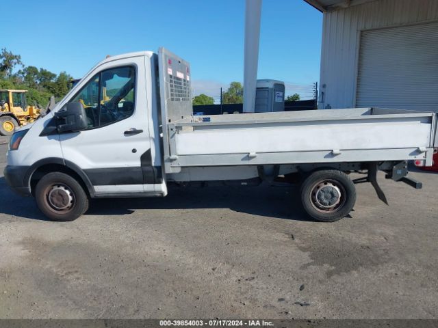 1FDYR5ZM9KKA40754 Ford Transit-250 Cab
