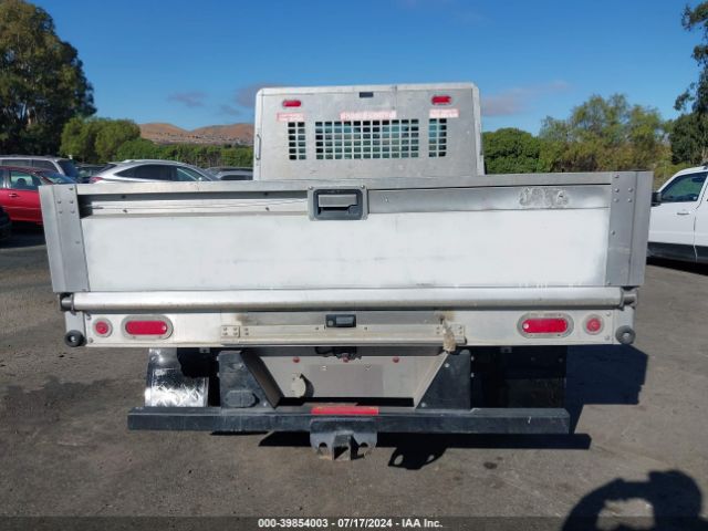 1FDYR5ZM9KKA40754 Ford Transit-250 Cab