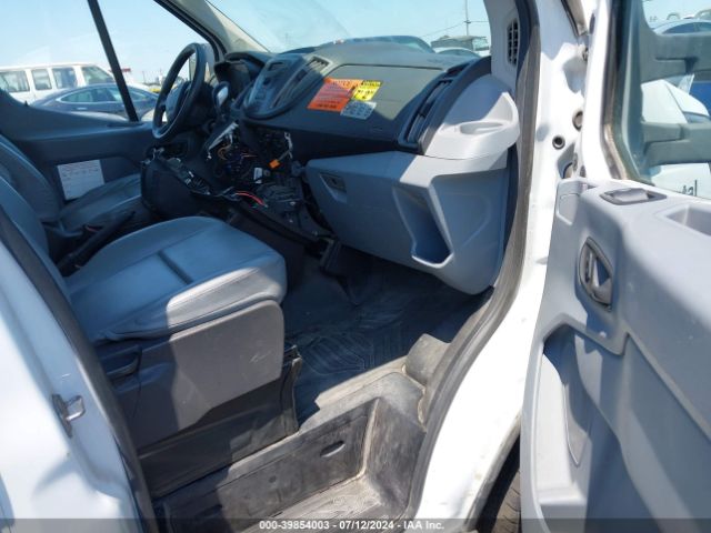 1FDYR5ZM9KKA40754 Ford Transit-250 Cab