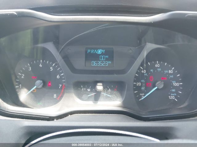 1FDYR5ZM9KKA40754 Ford Transit-250 Cab