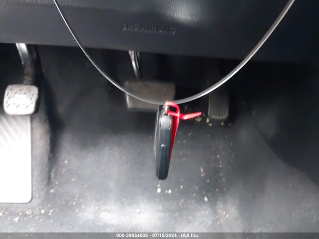 Toyota Prius Le 2019 JTDKARFU9K3100040 Image 11