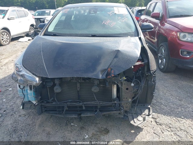 Toyota Prius Le 2019 JTDKARFU9K3100040 Image 6