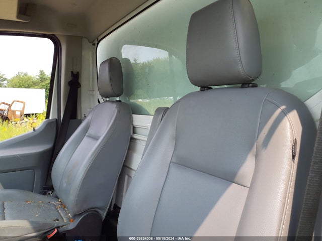 Ford Transit-350 Cab 2018 1FDBF8ZM6JKA87383 Image 7