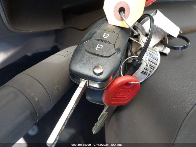 Ford F-150 Xlt 2023 1FTEW1CP5PKD01204 Image 11
