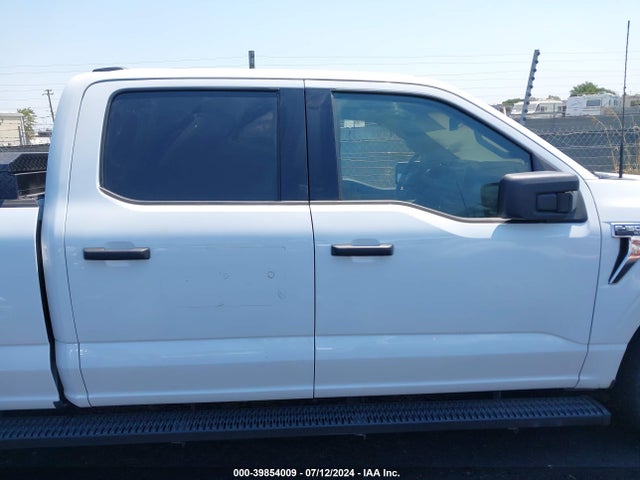 Ford F-150 Xlt 2023 1FTEW1CP5PKD01204 Image 13