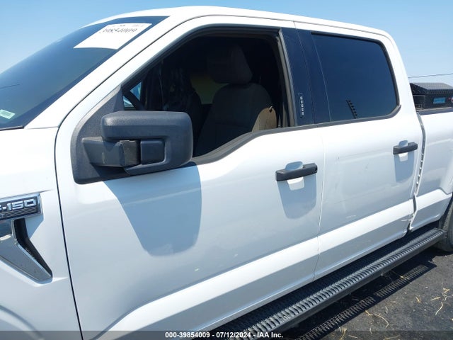 Ford F-150 Xlt 2023 1FTEW1CP5PKD01204 Image 14