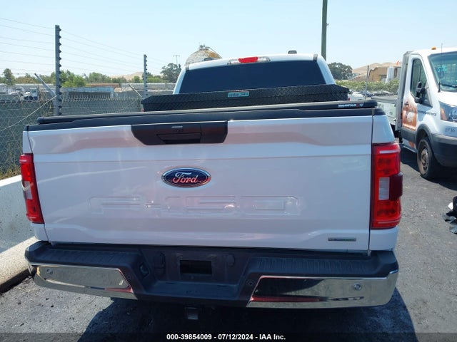 Ford F-150 Xlt 2023 1FTEW1CP5PKD01204 Image 16