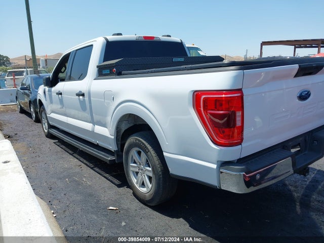 Ford F-150 Xlt 2023 1FTEW1CP5PKD01204 Image 3