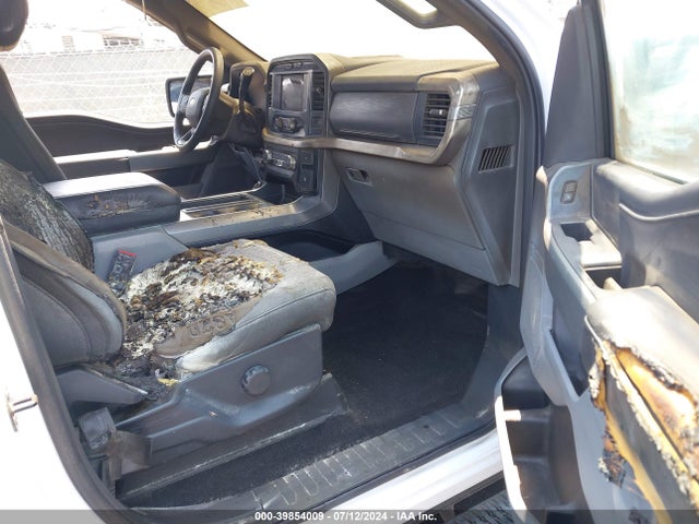Ford F-150 Xlt 2023 1FTEW1CP5PKD01204 Image 5