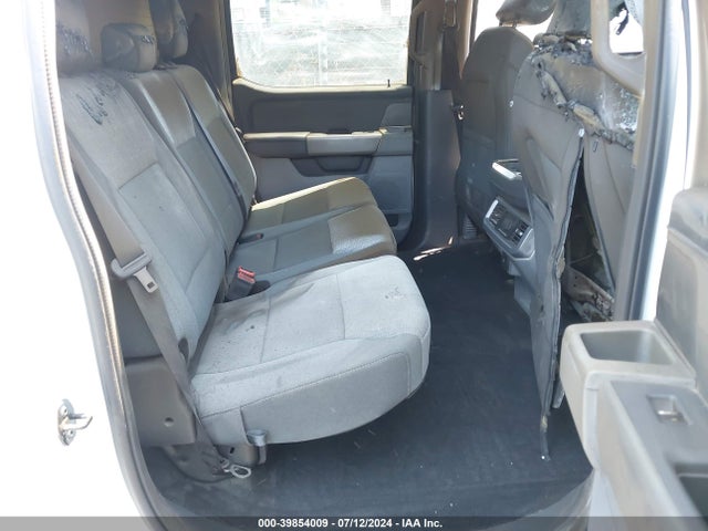 Ford F-150 Xlt 2023 1FTEW1CP5PKD01204 Image 8