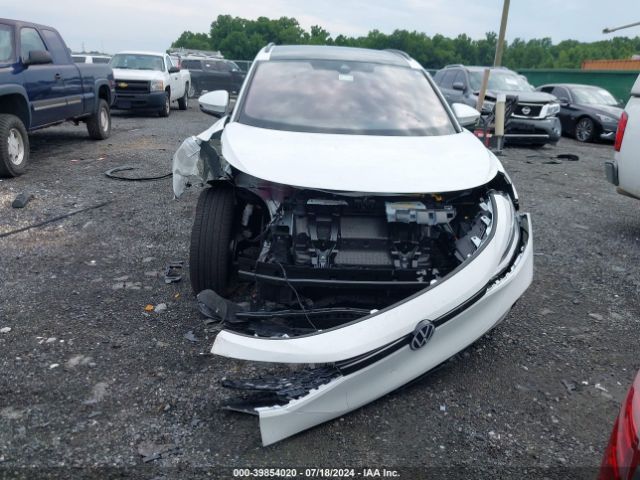1V2WNPE84PC027311 Volkswagen Id.4 Awd Pro S