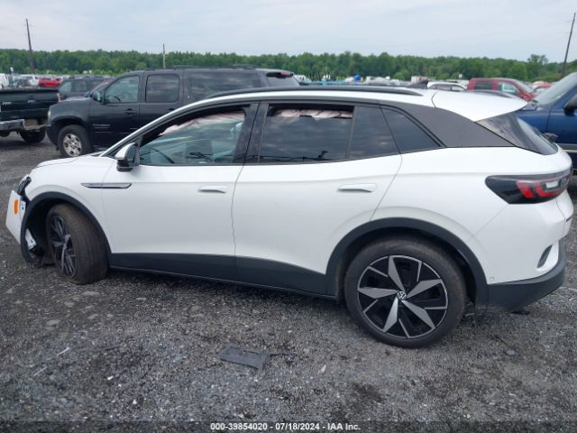 1V2WNPE84PC027311 Volkswagen Id.4 Awd Pro S