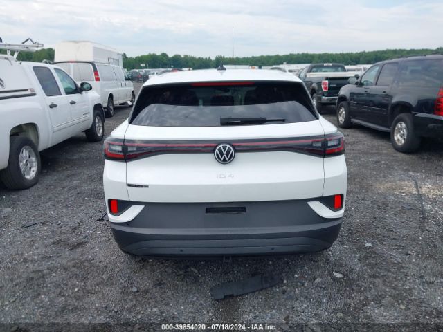 1V2WNPE84PC027311 Volkswagen Id.4 Awd Pro S