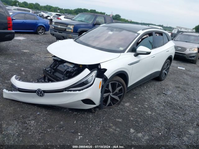 1V2WNPE84PC027311 Volkswagen Id.4 Awd Pro S