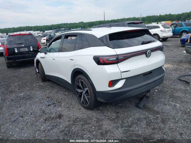 1V2WNPE84PC027311 Volkswagen Id.4 Awd Pro S