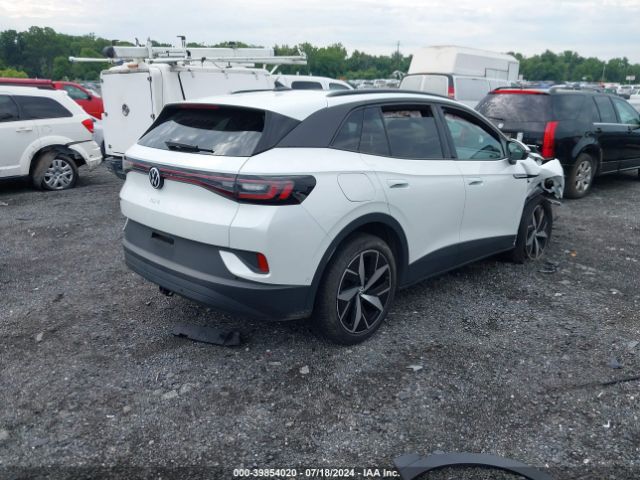 1V2WNPE84PC027311 Volkswagen Id.4 Awd Pro S