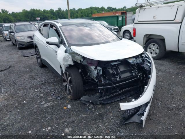 1V2WNPE84PC027311 Volkswagen Id.4 Awd Pro S