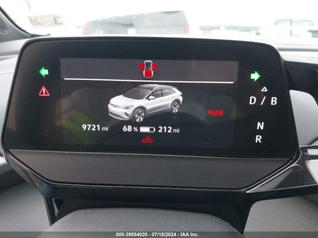 1V2WNPE84PC027311 Volkswagen Id.4 Awd Pro S