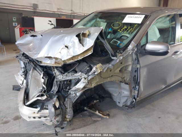 5FNYF6H39KB097979 Honda Pilot Ex