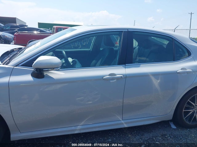 Toyota CAMRY SE 2024 4T1T11AK1RU188643 Image 13
