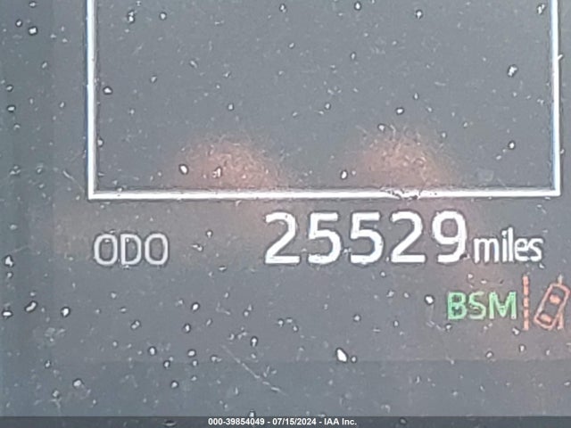 Toyota CAMRY SE 2024 4T1T11AK1RU188643 Image 14