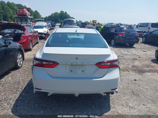 Toyota CAMRY SE 2024 4T1T11AK1RU188643 Image 15