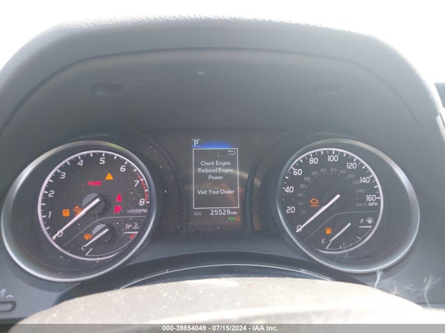 Toyota CAMRY SE 2024 4T1T11AK1RU188643 Image 6