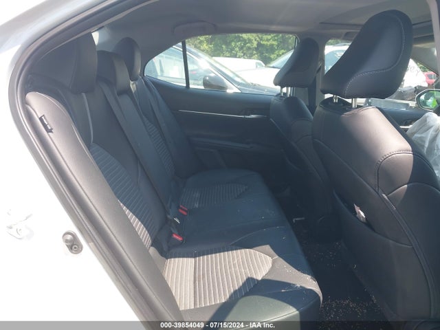 Toyota CAMRY SE 2024 4T1T11AK1RU188643 Image 7