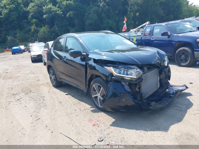 3CZRU6H57NM775991 auction archive image