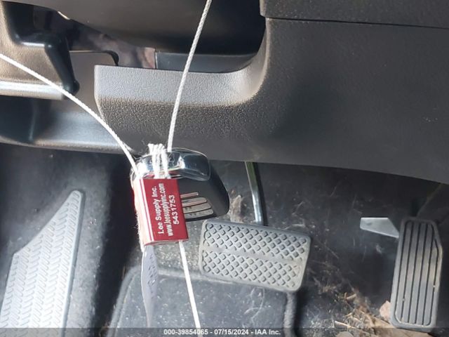 3CZRU6H57NM775991 Honda Hr-v Awd Ex