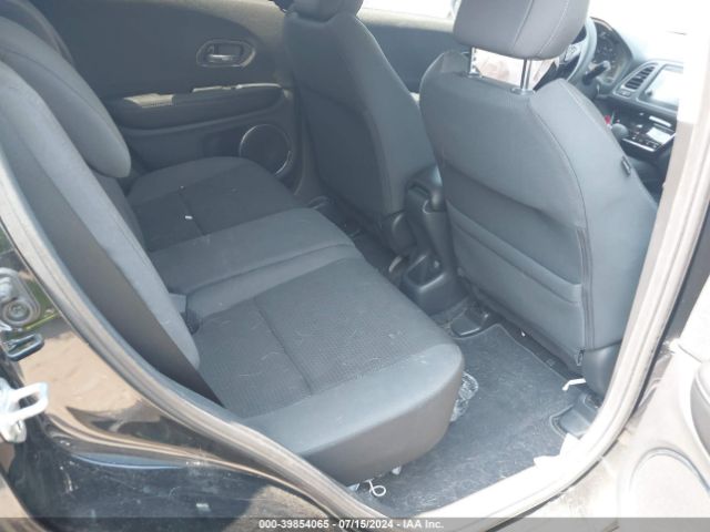 3CZRU6H57NM775991 Honda Hr-v Awd Ex