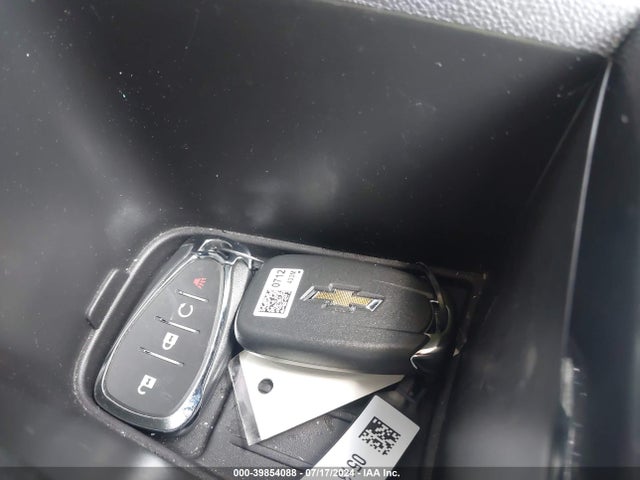 Chevrolet Trailblazer Awd Lt 2023 KL79MRSL2PB022150 Image 11