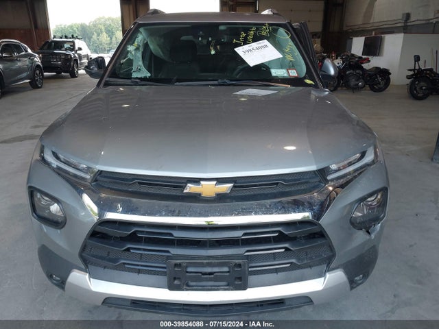 Chevrolet Trailblazer Awd Lt 2023 KL79MRSL2PB022150 Image 12