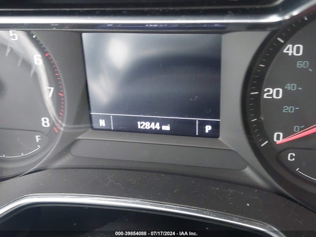 Chevrolet Trailblazer Awd Lt 2023 KL79MRSL2PB022150 Image 15