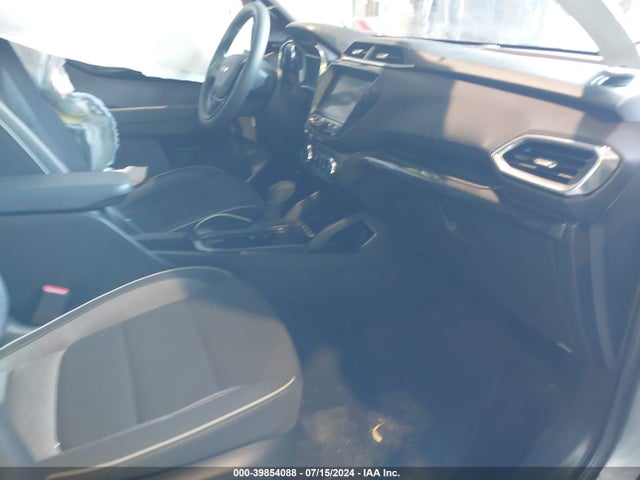 Chevrolet Trailblazer Awd Lt 2023 KL79MRSL2PB022150 Image 5