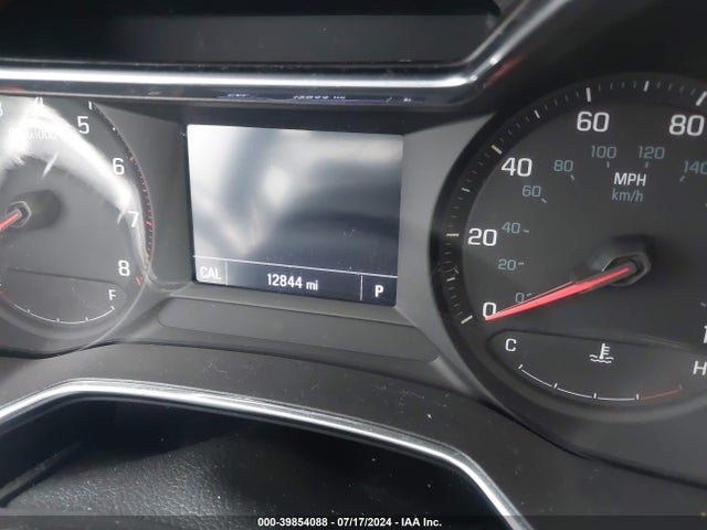 Chevrolet Trailblazer Awd Lt 2023 KL79MRSL2PB022150 Image 7