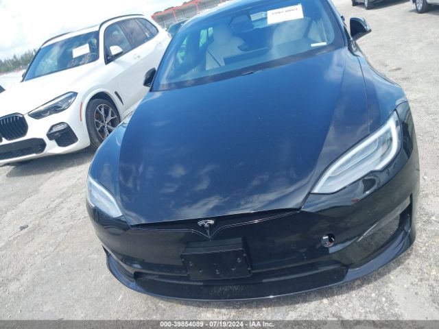 5YJSA1E57MF454222 Tesla Model S Long Range Dual Motor All-wheel Drive