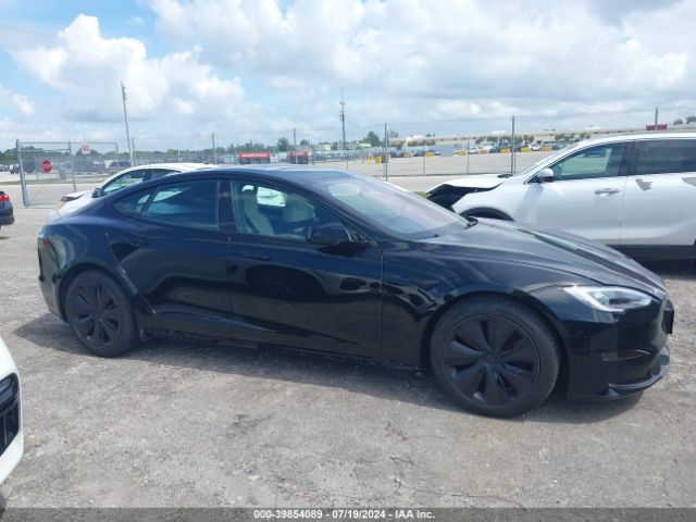 5YJSA1E57MF454222 Tesla Model S Long Range Dual Motor All-wheel Drive
