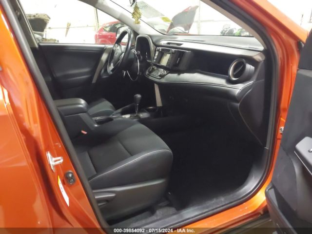 2T3RFREV1GW445285 Toyota Rav4 Xle
