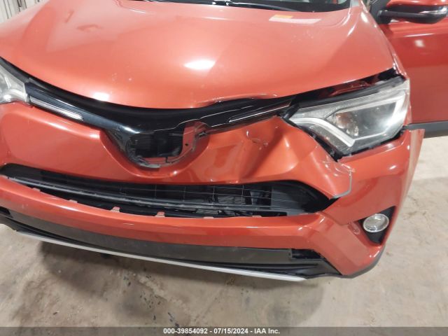 2T3RFREV1GW445285 Toyota Rav4 Xle
