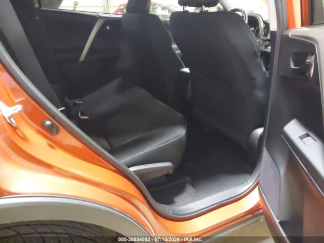 2T3RFREV1GW445285 Toyota Rav4 Xle