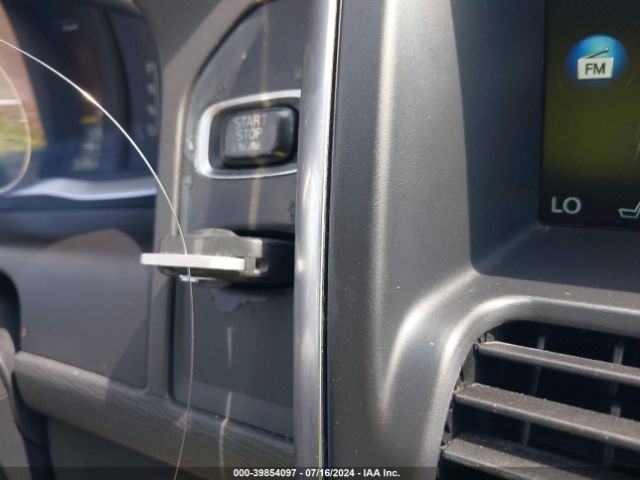 YV4902RK9F2751910 Volvo Xc60 T6