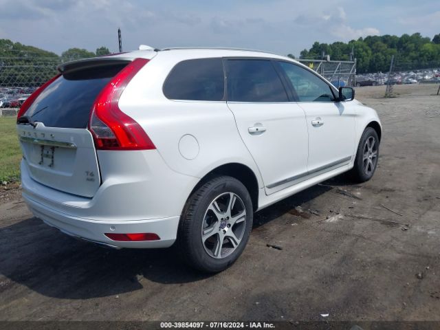 YV4902RK9F2751910 Volvo Xc60 T6