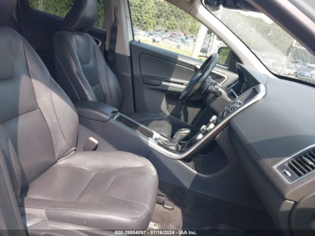 YV4902RK9F2751910 Volvo Xc60 T6