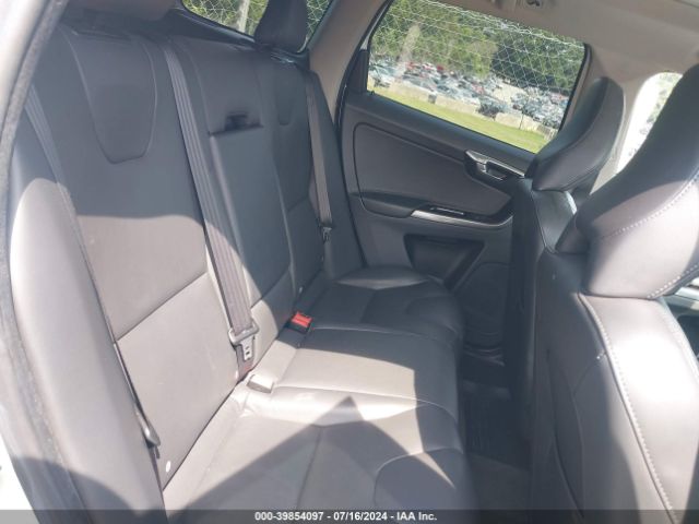 YV4902RK9F2751910 Volvo Xc60 T6